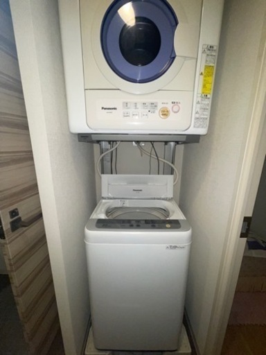 時間指定不可】Panasonic(パナソニック) 洗濯・脱水容量8kg 全自動洗濯 家電 生活家電 洗濯機 パナソニック
