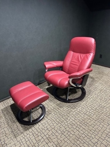 Stress  Lessチェア