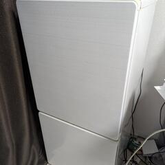 生活家電お譲りします！ 洗濯機、冷蔵庫、電子レンジ(バラ譲り不可）の画像