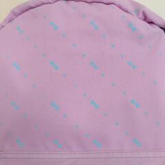 【完売‼】美品！バッグ リュックサック ピンクの画像