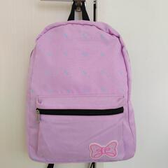 【完売‼】美品！バッグ リュックサック ピンク