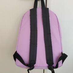 【完売‼】美品！バッグ リュックサック ピンクの画像
