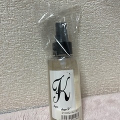 【新品未開封】ルームフレグランススプレー 柑橘系