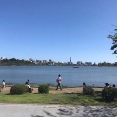 ジョギング仲間募集(水戸市近郊）