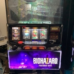パチスロバイオ7