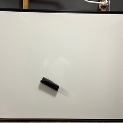 ホワイトボード 馬印 1230×920 ホーロー AXシリーズ