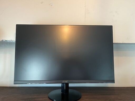 [美品]モニター[取引中]