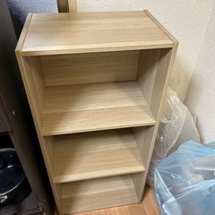 家具 収納家具 カラーボックス