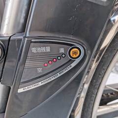 【ジャンク品】電動自転車 パナソニック