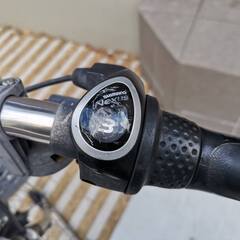 【ジャンク品】電動自転車 パナソニック