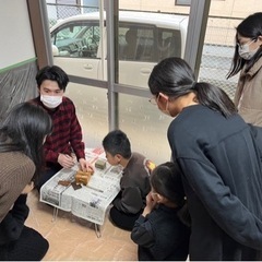 篆刻（てんこく）体験講座【募集終了しました】