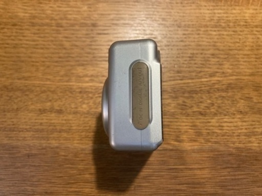 PowerShot A540
