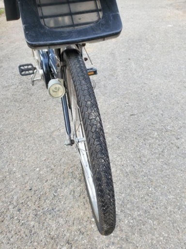 電動自転車　ヤマハ　PAS 