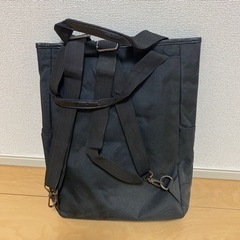 非売品！！カールソン　リュック　バックパックの画像