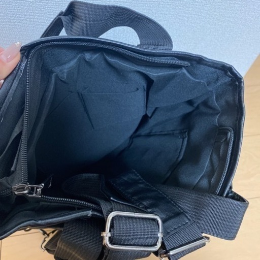 非売品！！カールソン　リュック　バックパック