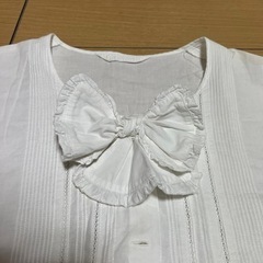 KANEKO ISAO/シャツブラウスの画像
