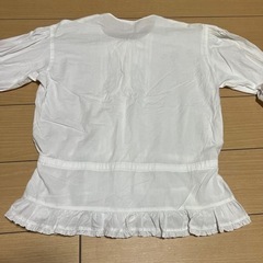 KANEKO ISAO/シャツブラウスの画像