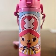 ワンピース　ステンレスボトル