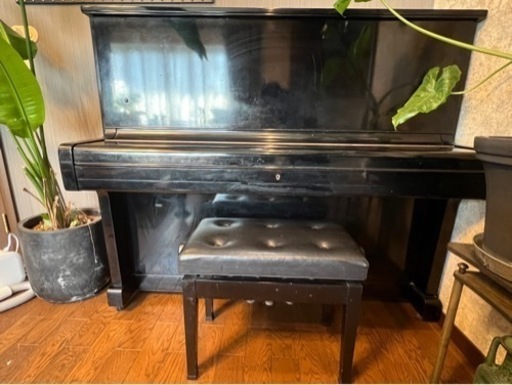 楽器 鍵盤楽器、ピアノ