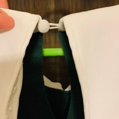 マーメイドワンピース👗の画像