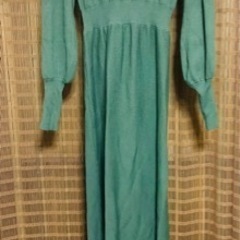 マーメイドワンピース👗の画像