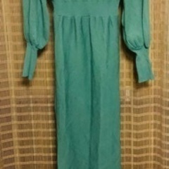 マーメイドワンピース👗の画像