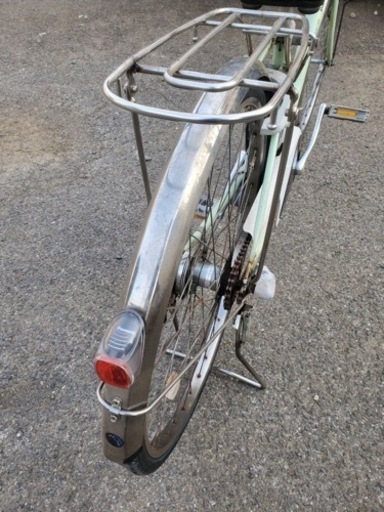 電動自転車　Panasonic