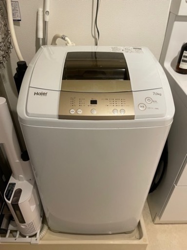 家電 生活家電 洗濯機