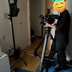 ショートフィルムを一緒に作成してくれる方募集 - その他