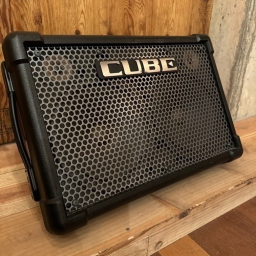 ②ROLAND ( ローランド ) Cube Street EX