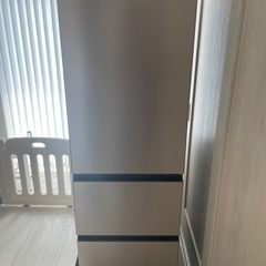 HITACHI 冷蔵庫 315L