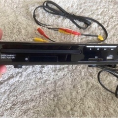 【決まりました】家電 映像プレーヤー、レコーダー DVDプレーヤーの画像