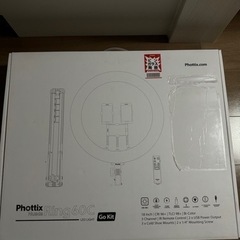 phottix 60c 開封のみ未使用品【今日で処分します】