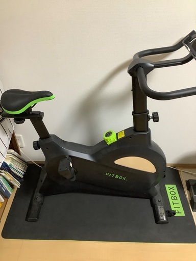 スポーツ FITBOX LITE