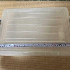 収納ケースの画像