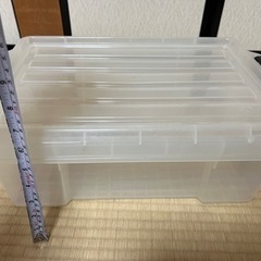 収納ケースの画像