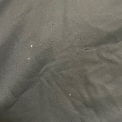 YONEX)スコート/黒の画像