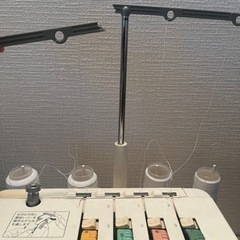 ロックミシンの画像