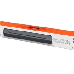 JBL SOUND BAR 300 新品★未使用　コンパクト•サウンドバー