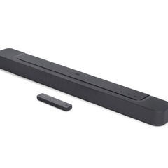 JBL SOUND BAR 300 新品★未使用　コンパクト•サウンドバーの画像