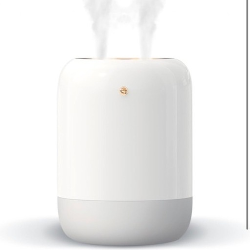 募集中家電 新品 アロマ加湿器