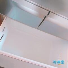 お取引決定☆TOSHIBA 冷蔵庫 501Ｌ  4月14日まで お取引決定☆TOSHIBA 冷蔵庫 501L 4月14日まで