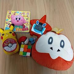 　お取引中　おもちゃ ポケモン