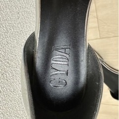GYDA パンプス S 23cmの画像