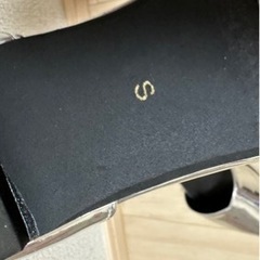 GYDA パンプス S 23cmの画像
