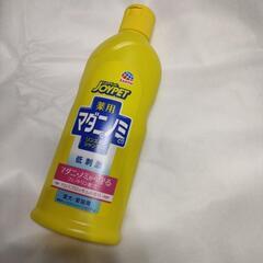 ジョイペット 薬用マダニとノミとりリンスインシャンプー