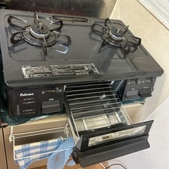 生活雑貨 調理器具 ガステーブル