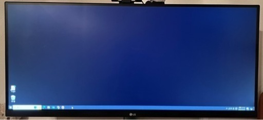 LG  29インチ　ワイドモニター　