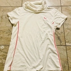 レディーススポーツウェアM〜Ｌ3着　PUMA ディズニーの画像