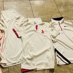 レディーススポーツウェアM〜Ｌ3着　PUMA ディズニー